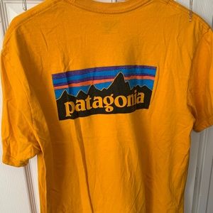 Patagonia T-shirt